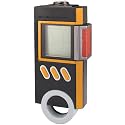Digimon Digital Monster - Digivice Data Link Mega Burst ShineGrey Mega-Burst #20349