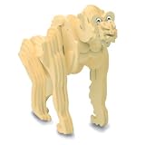 Gorilla Woodcraft Construction Kit