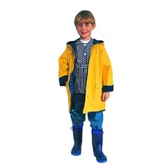 Kinder Friesennerz - Ostfriesennerz Regenjacke von Modas