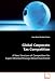 Global Corporate Tax CompetitionでAmazonアフィリエイトツール
