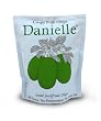 Danielle Crispy Fruit Chips, Sweet Jackfruit, 2-Ounce Bags (Pack of 12)