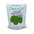 Danielle ™ Crispy Fruit Chips, Sweet Jackfruit, 2 Ounce Bags (Pack of 12)