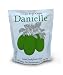 Danielle %u2122 Crispy Fruit Chips, Sweet Jackfruit, 2 Ounce Bags (Pack of 12)