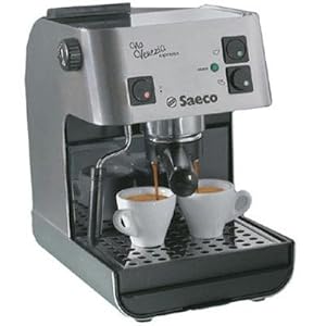 CoffeeGeek - Coffee: Machines and Brewing Methods, Proteo Barista
