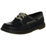 Dr Martens Hackney Scrunch 1 Boat Shoes