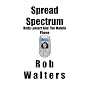 Spread Spectrum: Hedy Lamarr and the mobile phone