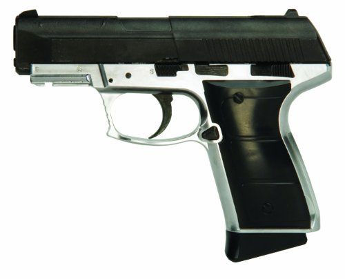 Daisy Outdoor Products Blowback 6.8 Inch)