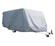 abdeckplane für wohnwagen