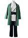 Naruto Tsunade Cosplay Costume