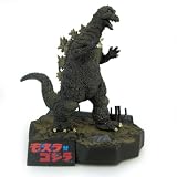 Godzilla Trading Figures Complete Works 
