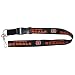 Cincinnati Bengals NFL Break-Away Key Lanyard (36) by Pro Specialties Group