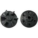 Preethi Nitro-MC Motor Coupler for Preethi Nitro Mixer Grinder Replacement