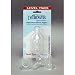 Dr. Brown’s Level 2 Standard Nipples- 3-pk.
