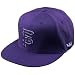 Supra Mens Hat SF Flexfit Purple