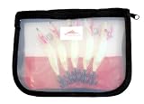 Kamikaze - 5 x LENS SQUID JIG LUMINOUS 3.5# with Bag
