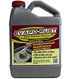 Evapo-Rust ER004 Super Safe Rust Remover - 32oz.