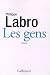 Les gens