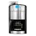 Russell Hobbs 14899 Platinum Grind and Brew Coffeemaker