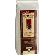 Sale The Bean Coffee Company Aloha Bean Coffee (Hawaiian Hazelnut), Organic Whole Bean, 16-Ounce Bags (Pack of 2)