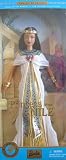 Princess of the Nile Barbie Doll - Dolls of the World Collector Edition (2001)