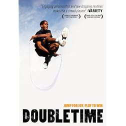 Doubletime