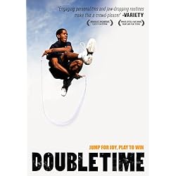 Doubletime