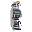 AXIOM-35-3 Automatic Coffee Maker (One Lower Warmer, Two Top Warmers)