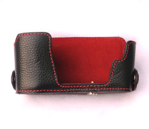 black friday price Rainbow HafCaseX10Black