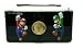 Mario Design Robo Armor Protective Case for Nintendo DS Lite
