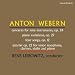 Search : Four Songs, Op. 12: No. 1. Der Tag ist Vergangen