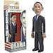 Barak Obama Action Figure