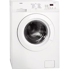 AEG LAVAMAT L60260SL Waschmaschine Frontlader / A++B / 1200 UpM / 6 kg / wei� / OptiSense