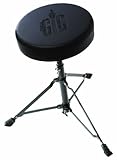 Power Gig: Drum Seat