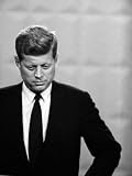 Democratic Presidential Candidate John F. Kennedy During Famed
Kennedy Nixon Televised Debate Collections Photographic Poster
Print by Paul Schutzer, 24x32