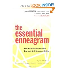 The Essential Enneagram: The Definitive Personality Test and Self-Discovery Guide