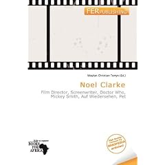 Noel Clarke