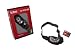 Hands Free Flashlight - LED Headlight on Headband by Totes