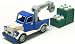 Toys : BOB THE BUILDER Take Along Die-Cast - Dodger