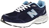 New Balance Womens 990 Heritage Running Shoe