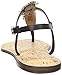 Sam Edelman Women's Gene Dress Sandal