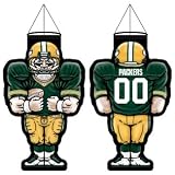 Green Bay Packers Wind Jock Windsock