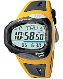 [カシオ]CASIO 腕時計 PHYS フィズ STR-800-9V ランナーウォッチ LAP MEMORY500[逆輸入]