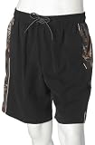 Realtree Men's Hardwoods HD Splice Watershorts
