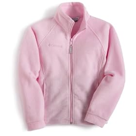 Columbia Girls 7-16 Benton Springs Sweater