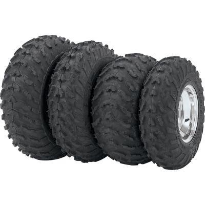 Carlisle Trail Wolf Rear Tire - 25x12-10/--