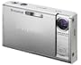 Fujifilm Finepix Z1 5.1MP Digital Camera with 3x Optical Zoom (Silver)