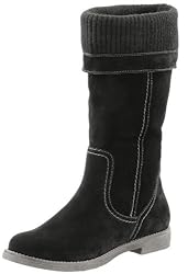 Marco Tozzi MT Premio 2-2-26632-27, Damen Stiefel, Schwarz (BLACK 906), EU 39