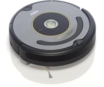 Clearance  iRobot Roomba 630