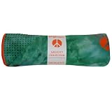 Yogitoes Skidless GROOVY Collection - Seaburst