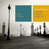 Peterson-Grappelli Quartet Vol 2